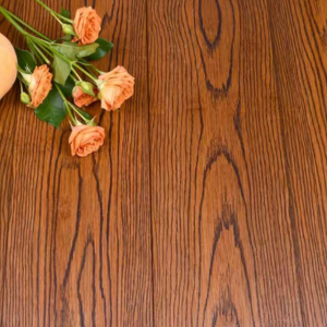 Bamboo effetto rovere